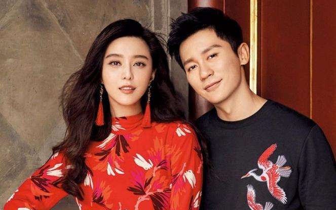 范冰冰没被限制出境?好友曝范冰冰李晨8月8日