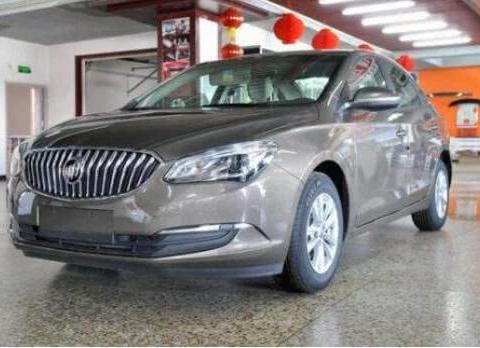 这几辆10万元的合资车一公里3毛钱油费，怪不得每月卖几万量