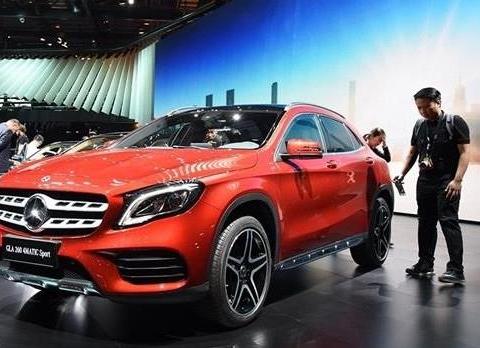 凯迪拉克成功搅局 2月豪华SUV销量前五