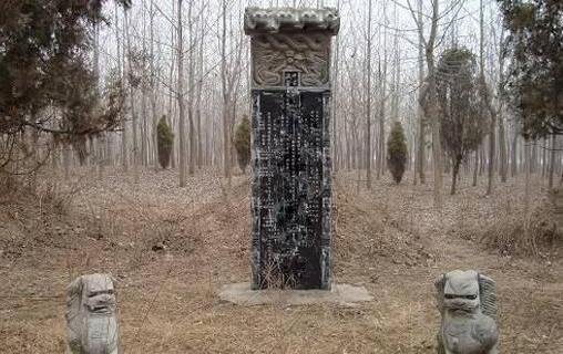 农村看坟地风水有哪些讲究? 做对了后人大富大贵