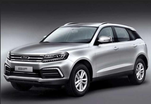 山寨泰带全景天窗，搭载2.0T发动机，起售价不到8万！真厚道