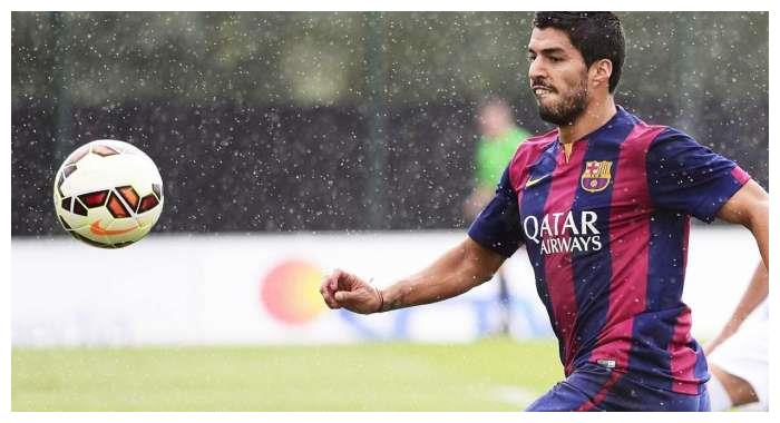 德国转会网公布最新身价排行榜,梅西1.8亿欧!却