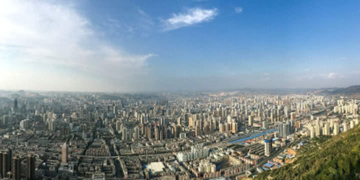 中国最穷的5个省,不是吉林省,也不是广西省,有