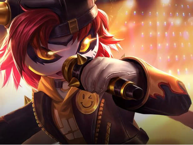 王者荣耀:玩家5局成为国服第一盾山,新英雄伽