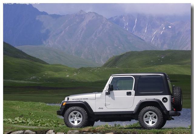 预算50万元,买什么越野车划算?