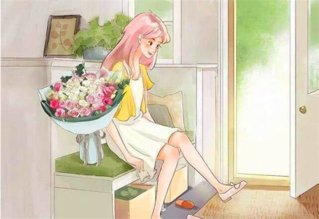 一个离婚女人的忠告:爱你的男人,有三样不会轻