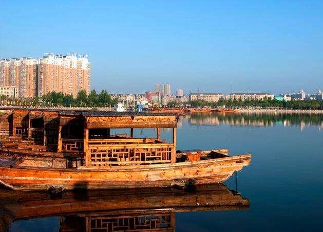黑龙江人均GDP最高城市,不是哈尔滨,也不是齐