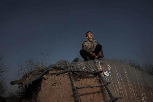 农村小伙子抑郁18年“绝望”,就是想死