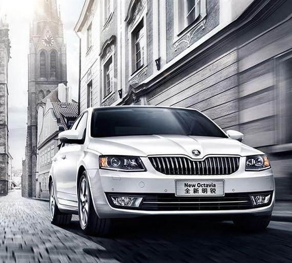 斯柯达明锐蒲月销量下跌近一千辆, 但仍位居轿车销量榜第35名