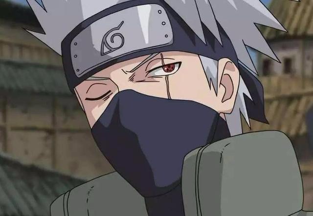 火影忍者图片写轮眼