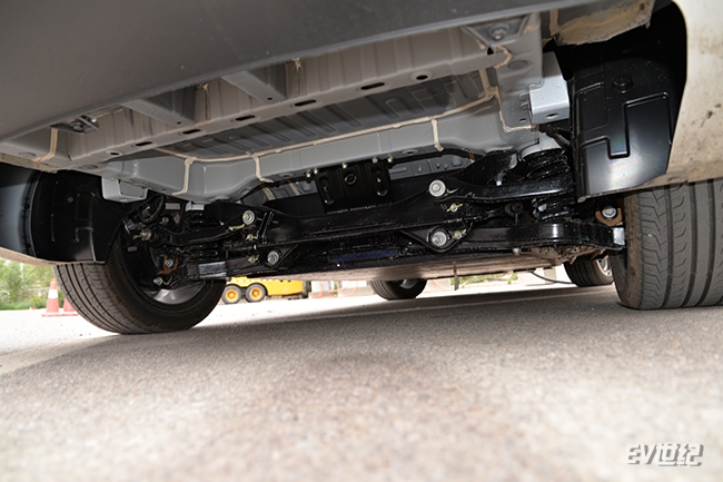 SUV成主流 2018下半年即将上市纯电动车型推