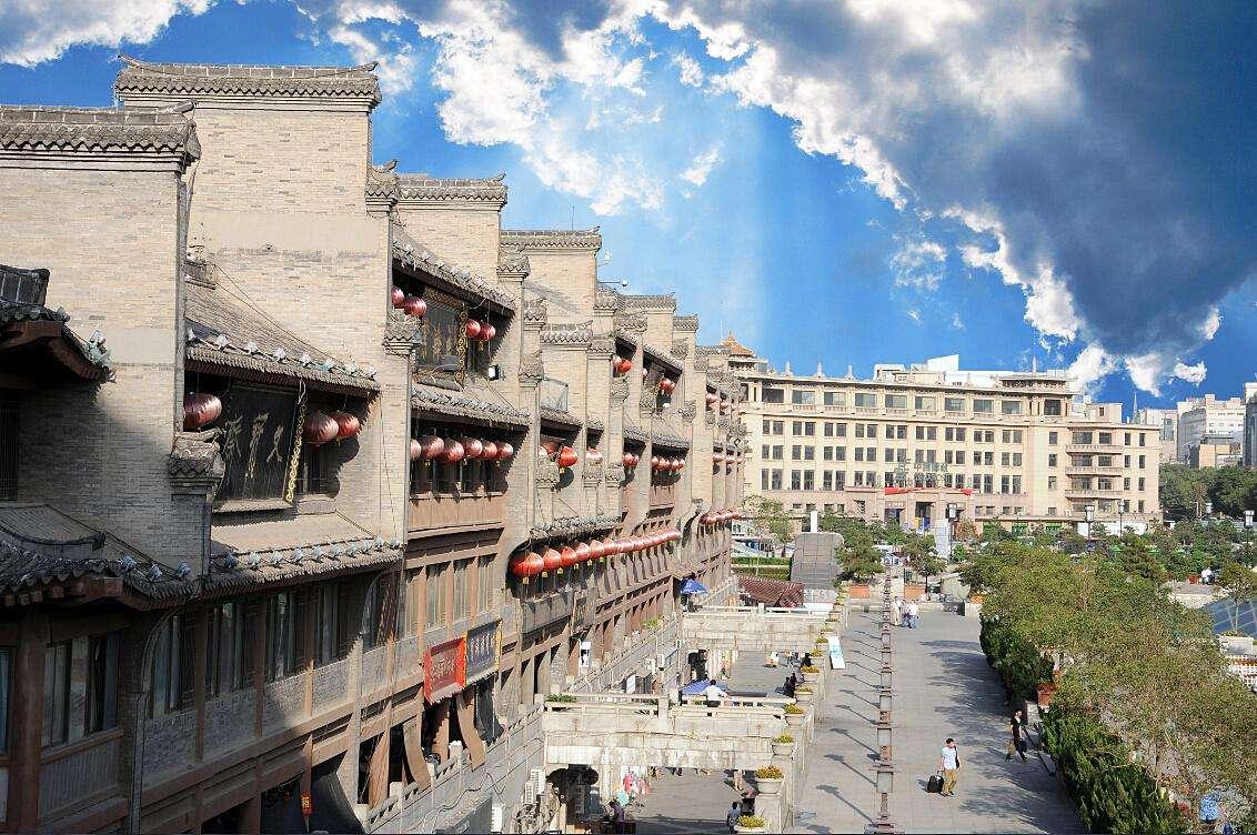 中国唯一因抖音火爆的城市,还是一座千年古城