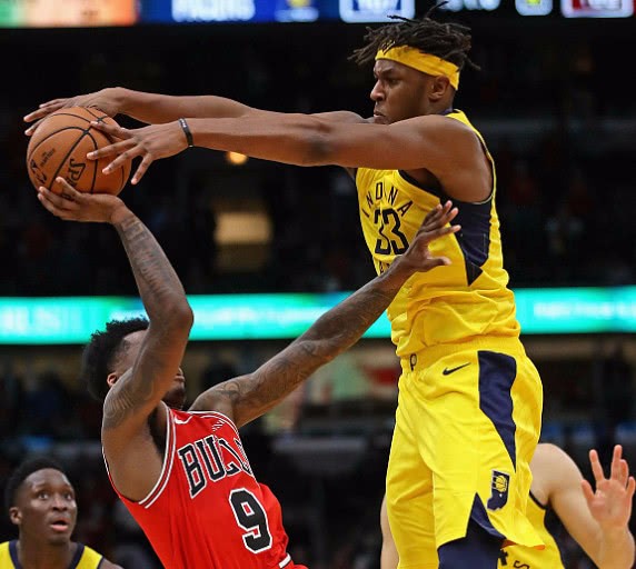 盖帽机器还是进攻利器 解析浓眉在NBA的多维影响力