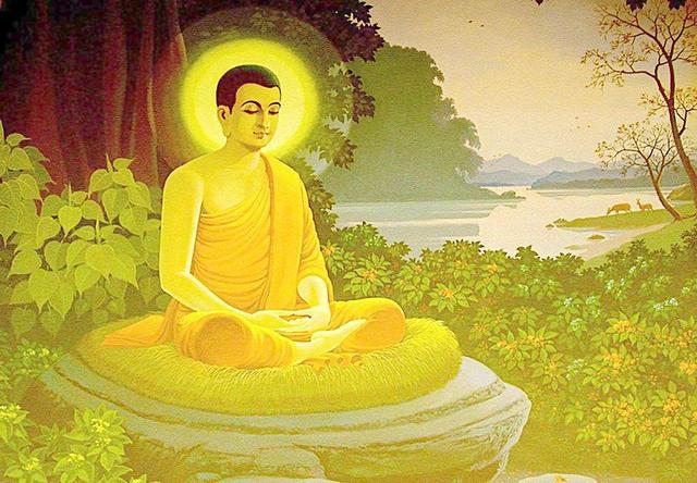 石精带你看:真正的"佛祖"是什么样的,凡人可以成佛吗?