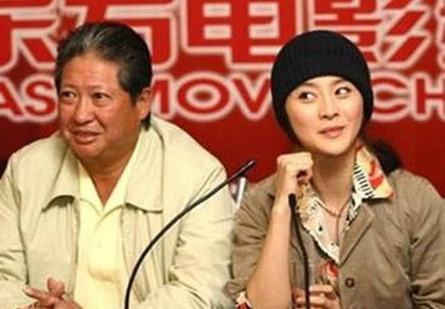 洪金宝接受采访,首次回应和范冰冰的关系,并揭