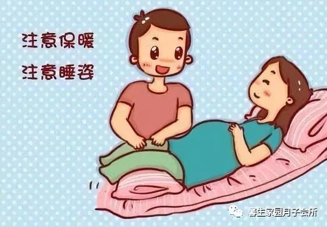 孕期总是腿抽筋,仅仅是缺钙表现吗?