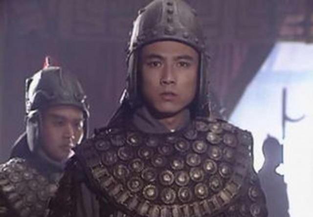 诸葛瞻临死说出:内不能除黄皓，外不能制姜维的原因