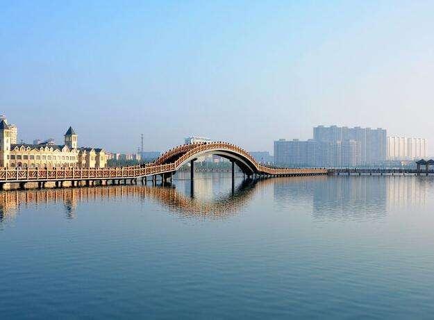 黑龙江人均GDP最高城市,不是哈尔滨,也不是齐