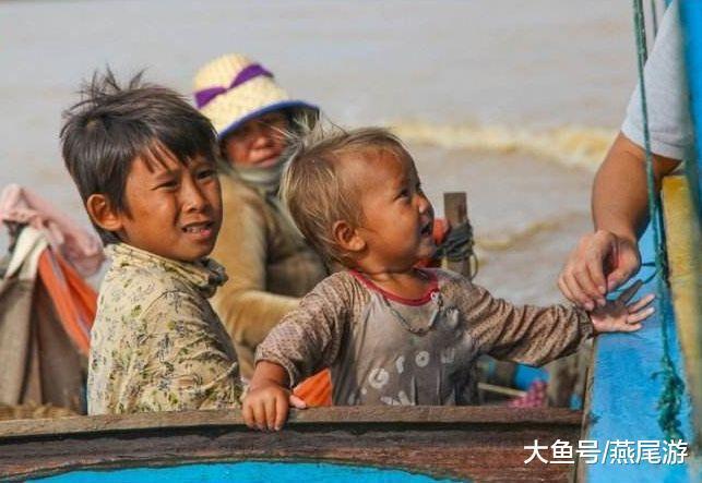 中国已接收31万难民! 打脸外媒无耻言论, 韩国