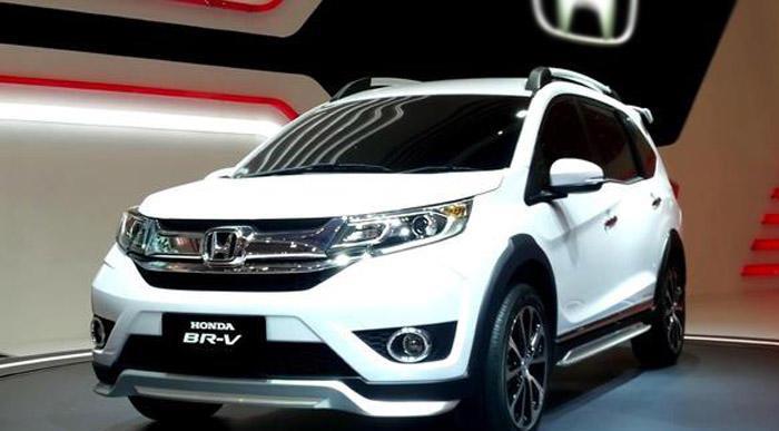 本田这款7人座看像CRV, 内部空间宽松和舒适且性价比高