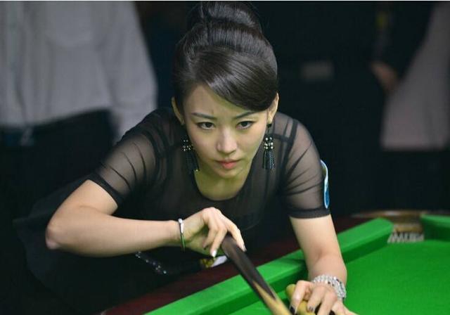 九球天后潘晓婷, 人美座驾有特色, 真正香车配美女