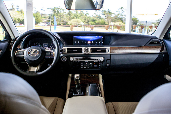 2018年内饰最好看的5款车,一款比一款让人心