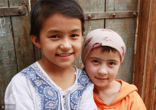 给内地朋友们解惑!新疆人讲普通话常用的修饰