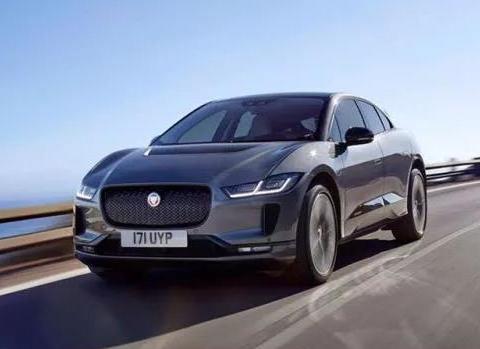 干掉特斯拉！除了保时捷，听说这款豪华纯电SUV的实力也绰绰有余