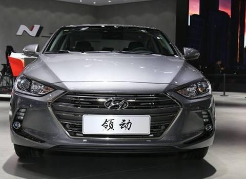 韩系车被骂得狗血淋头 这货月销量还能破万