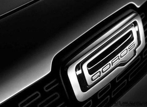 大隐隐于市的好车 车主这样看观致