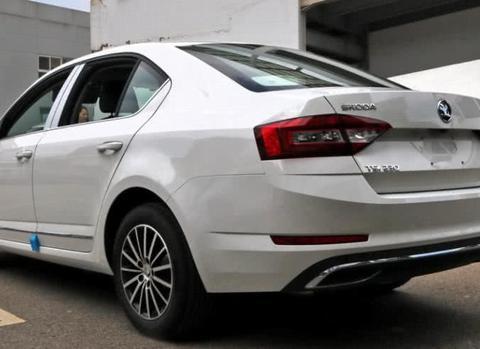 大众全系价格上调，斯柯达明锐如今全系降6万却无人问津！