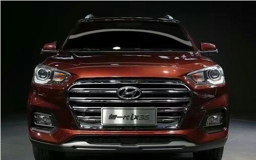 这款畅销的合资SUV, 全新改款就要来了, 你期待吗?