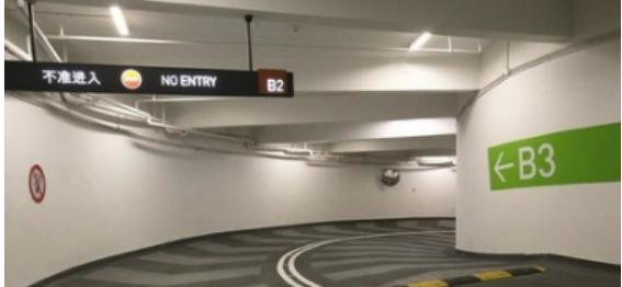 重庆史上最复杂的立交桥：导航哭了，司机疯了