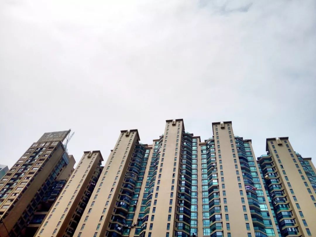 没买房的恭喜了!武汉购房新政策来了,不管租房