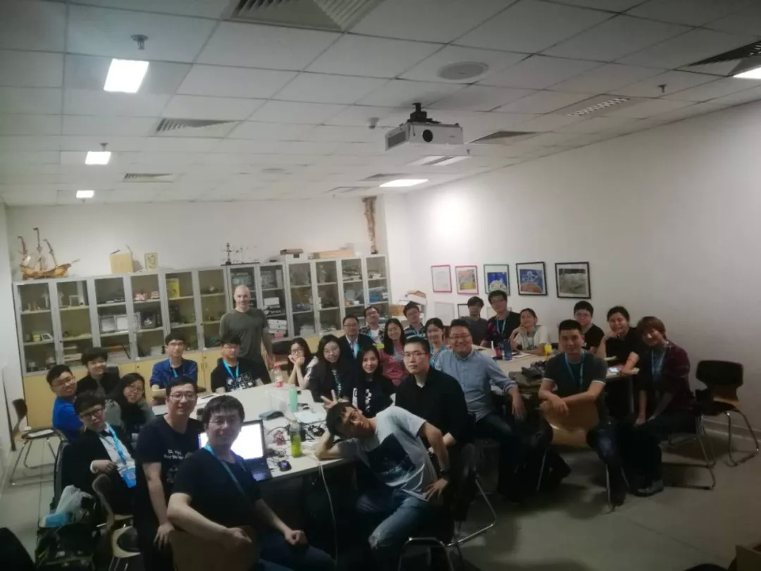 创作科幻小说的秘密,就在这里丨未来局科幻写作营