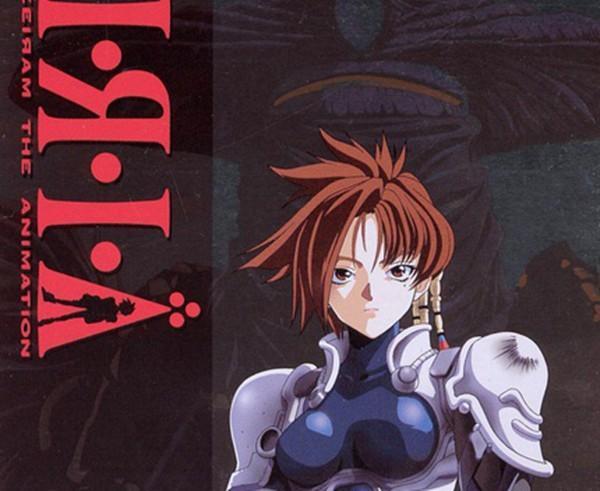 老番新看! 谁才是资深动漫迷, 24年前的动漫新