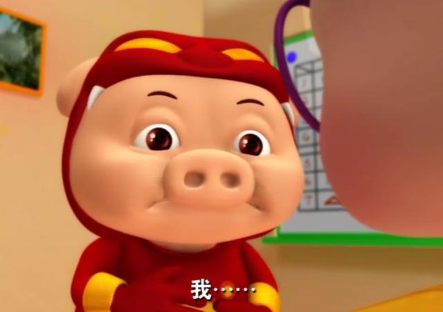 国漫新老画风对比，论如何摧毁一个人的童年，简直亮瞎我的眼