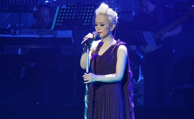 香港80年代最火的5位女歌手,王菲仅排第三,网