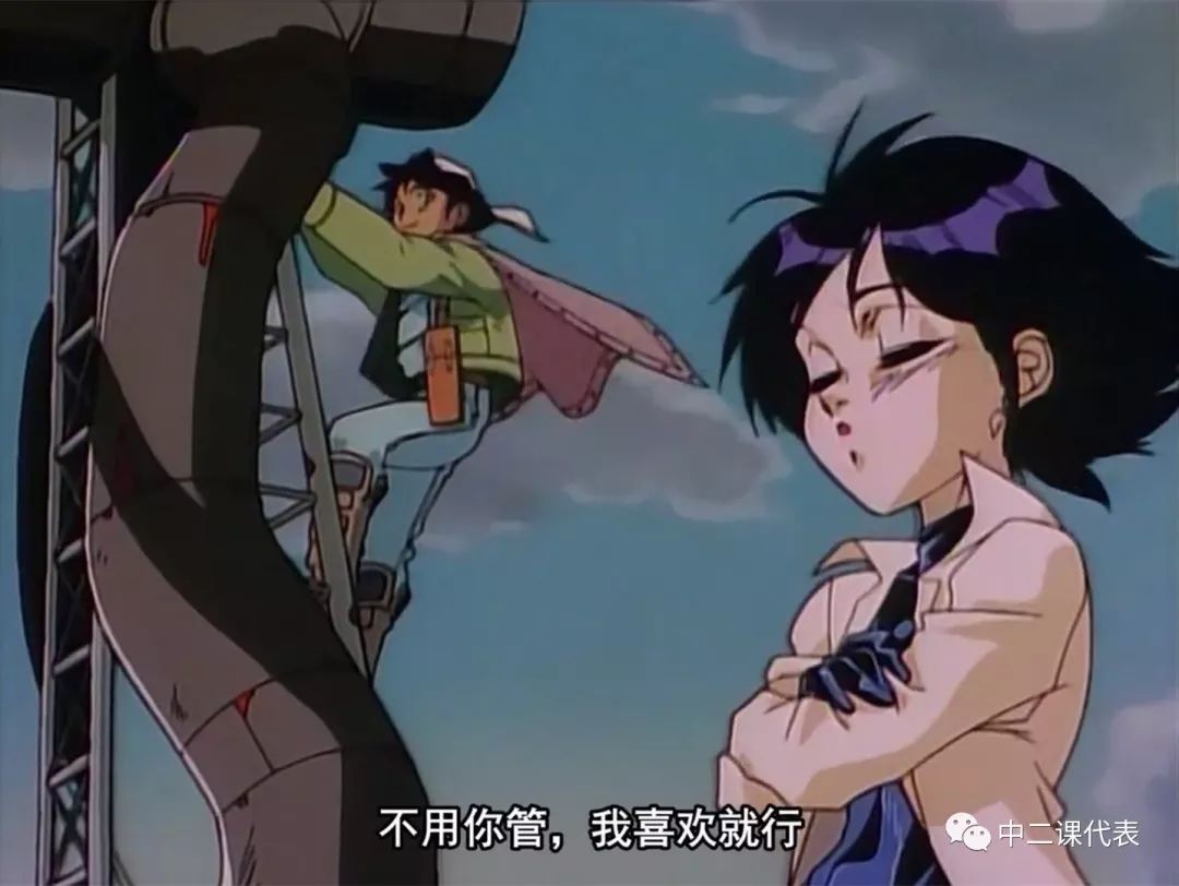 卡梅隆携《战斗天使》上线!其实《铳梦》25年