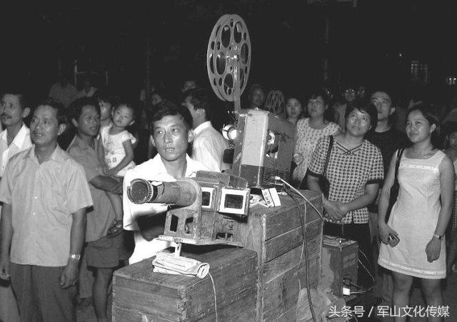 到八十年代中后期,人心渐渐