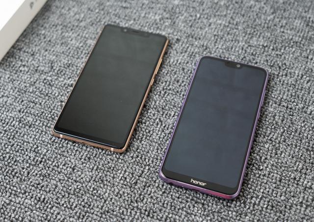 荣耀9i与小米8SE怎么选?看完对比就知道了!