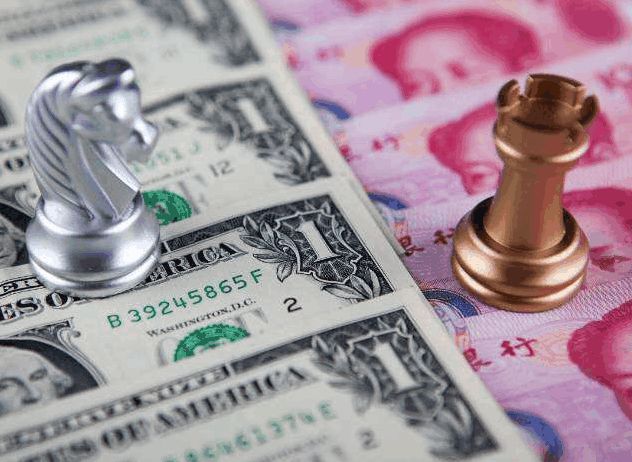 为什么美国大量印美元就没事, 其他国家一印就