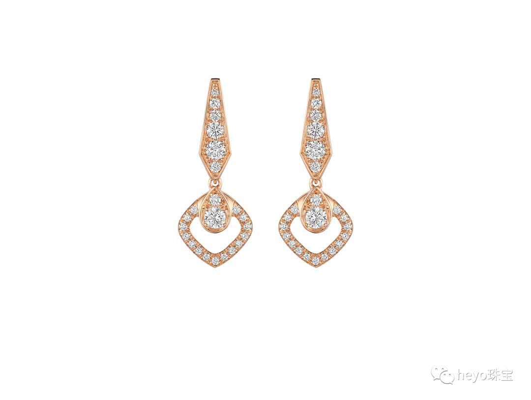 十大国际珠宝品牌之-chaumet