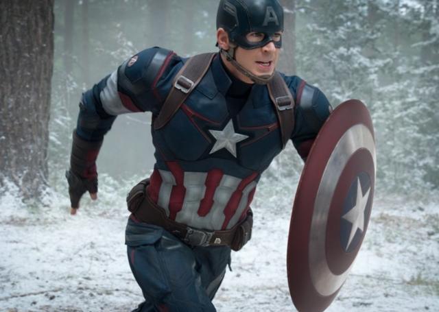 漫威复仇者联盟励志台词,唤醒你内在的超级英