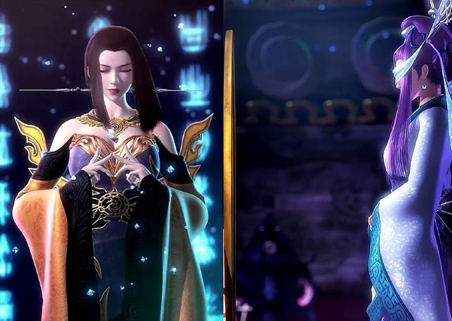 《秦时明月之沧海横流》第六部:天明与少羽,即将回归