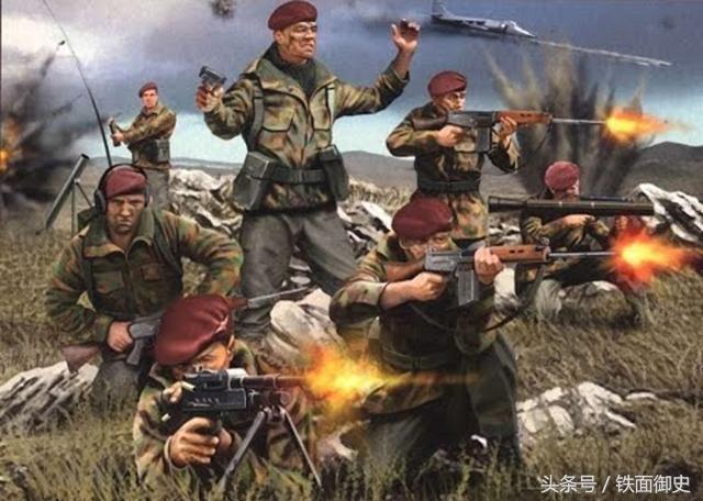 二战电影孤军奋战在线观看