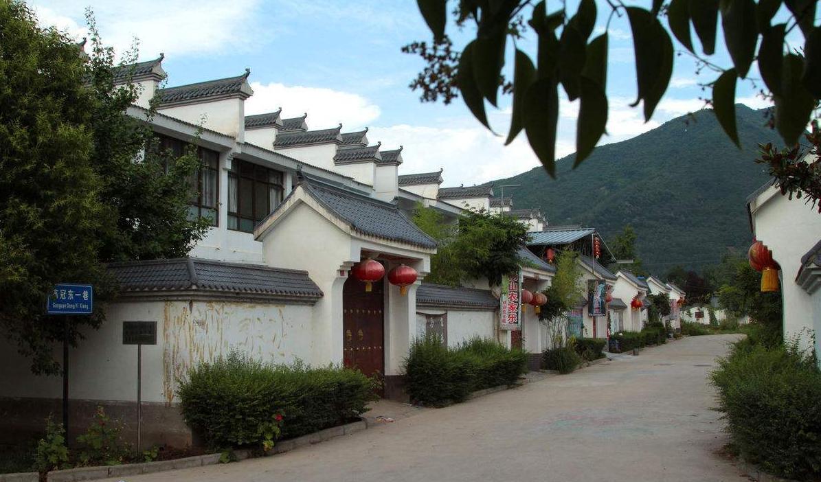 农村一户多宅不一定被收回,尤其这几种情况的