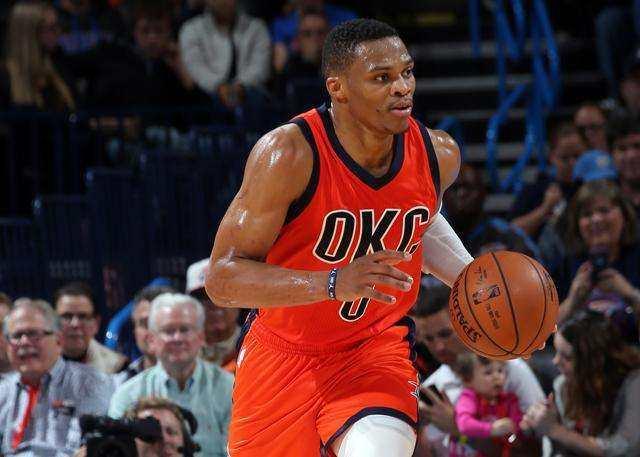 NBA历史最强MVP球星阵容,奥尼尔落榜 现役仅