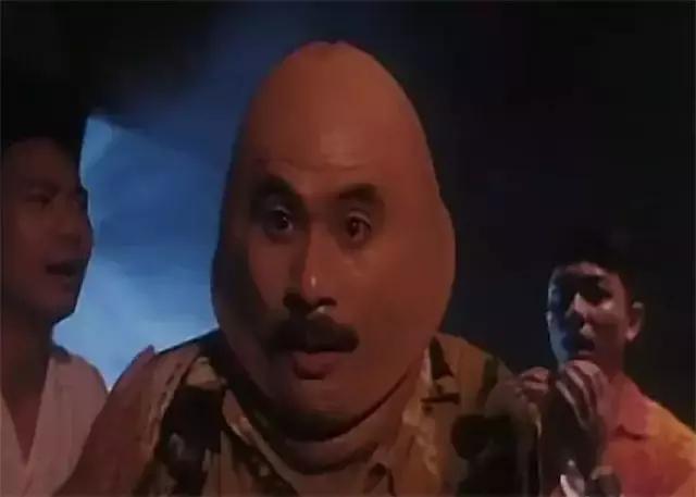 盘点十大降头题材香港电影,徐锦江上榜三部,九