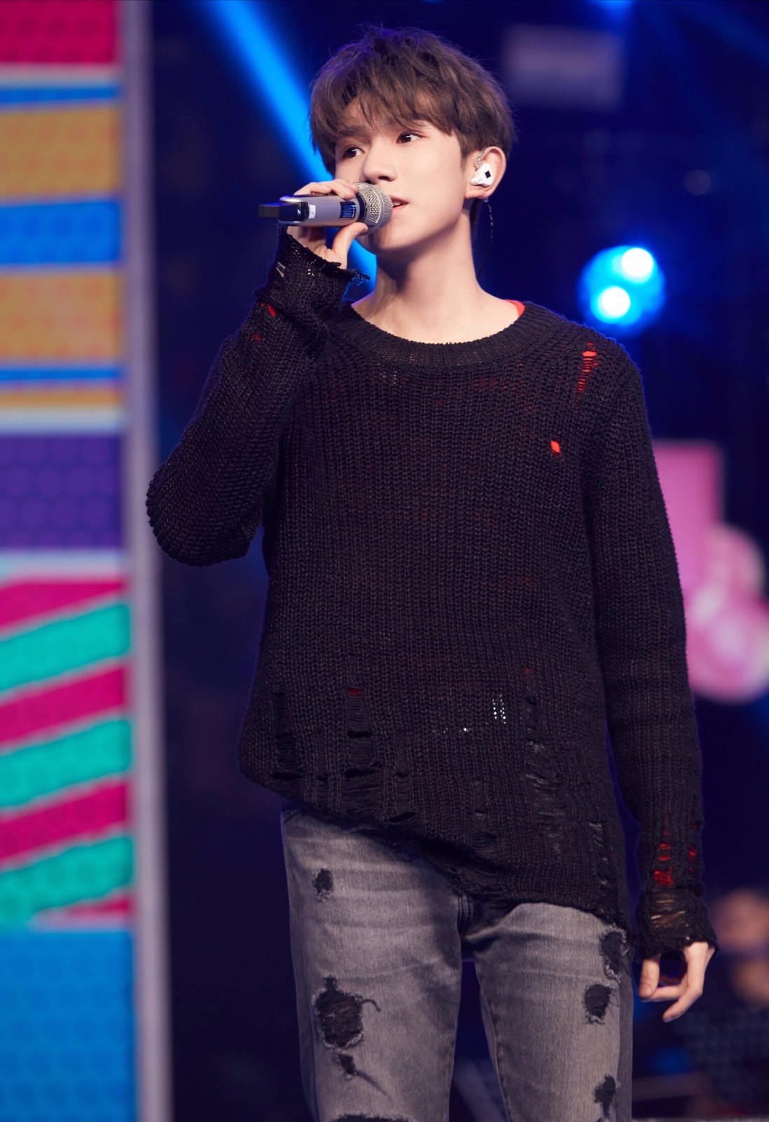 粉丝为什么挂断王源电话?现在原因终于被找到